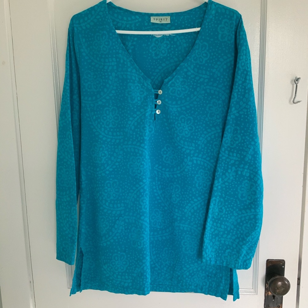Tunic Top